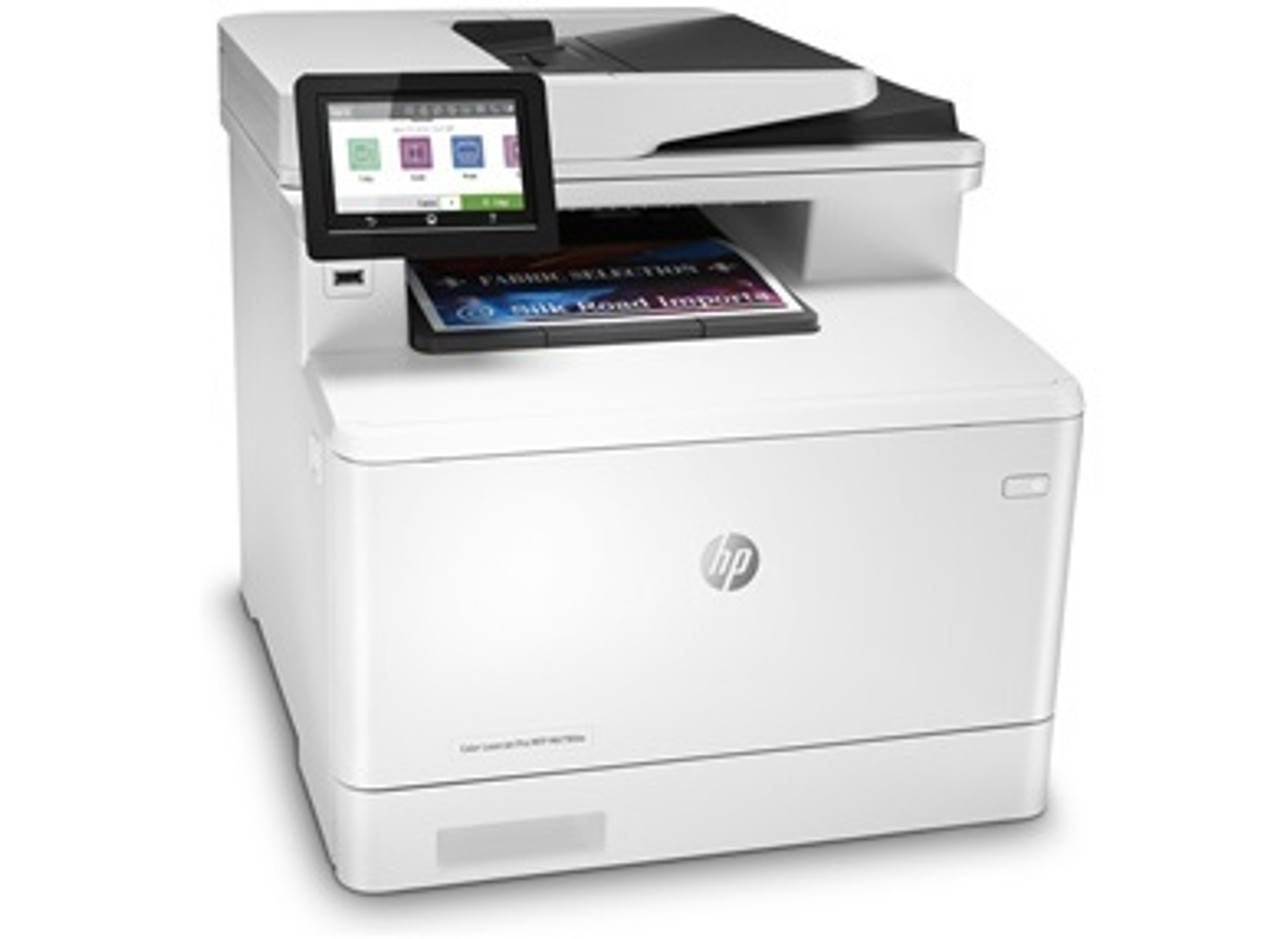 HP Laserjet Pro MFP 3103fdne